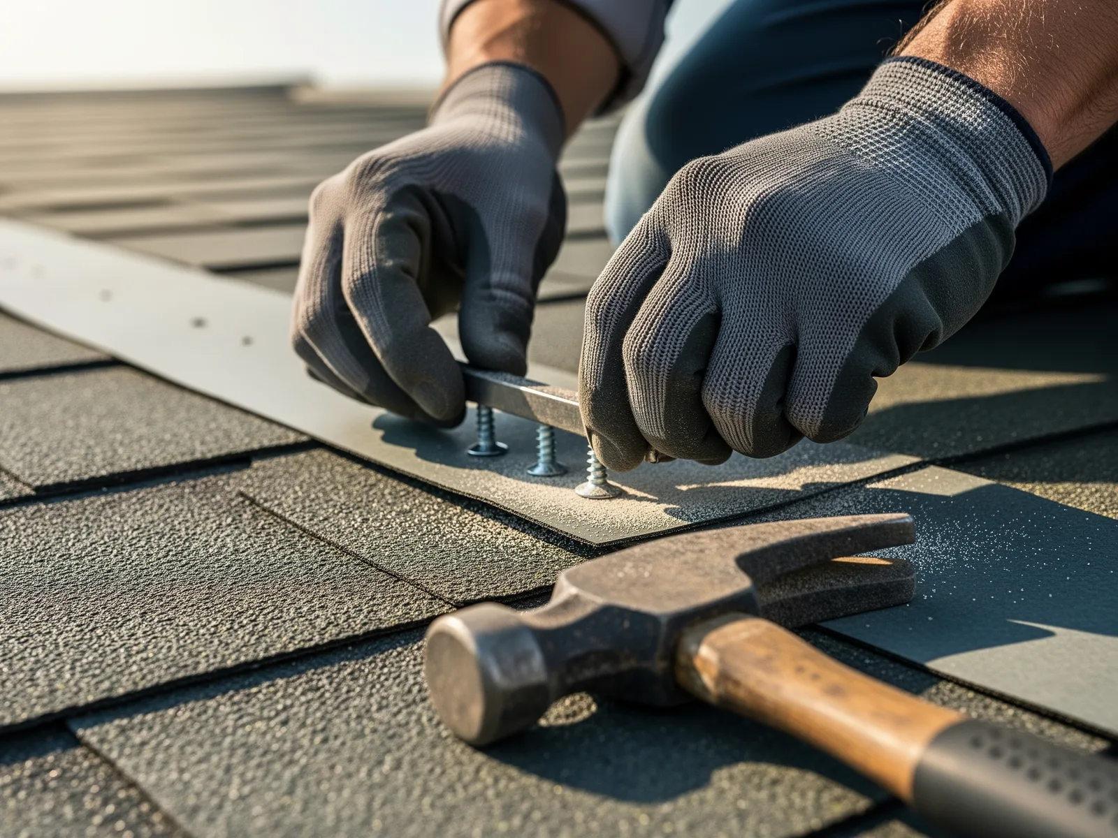 Why choose Fascia Repair in Genesee, ID